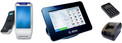 eKasa prichádza na Slovensko