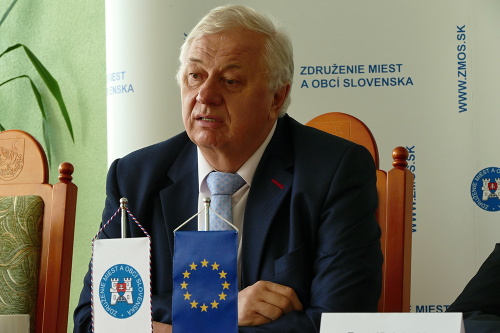 Michal Sýkora 