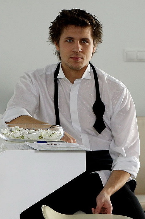 Juraj Loj v roku 2009
