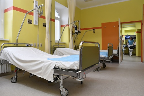 Veľmi nechutný žart: Anonym