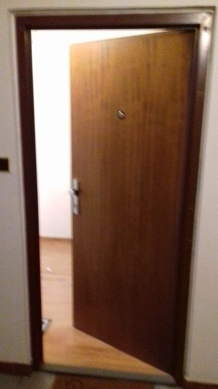 MIMORIADNE V Žiline došlo