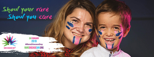 Slovenským pacientom so zriedkavými