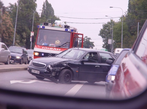 VIDEO Smrť po nehode