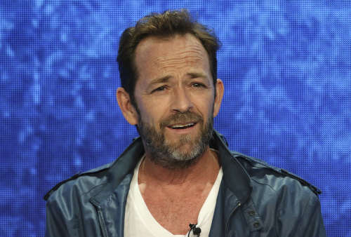 Luke Perry 