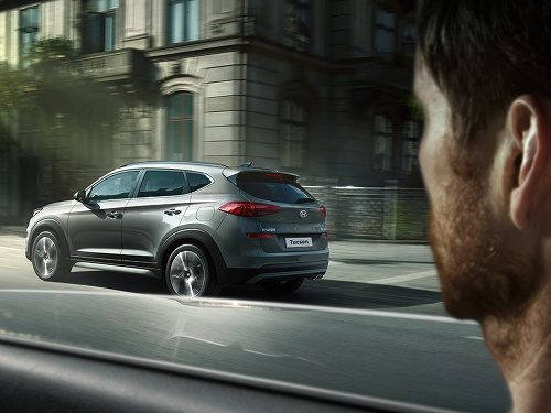 Systém monitorovania okolia –