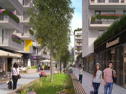 Váhate pri výbere bytu?