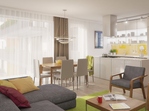 Váhate pri výbere bytu?