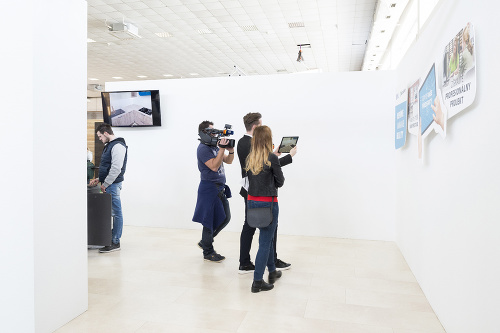 Kuchyne si odteraz odnesiete