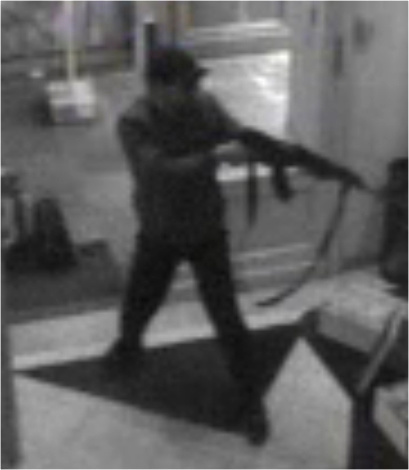 Džihádista Mehdi Nemmouch strieľal pri prvom teroristickom útoku v Európe