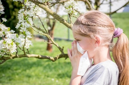 Trpíte nejakým druhom alergie?