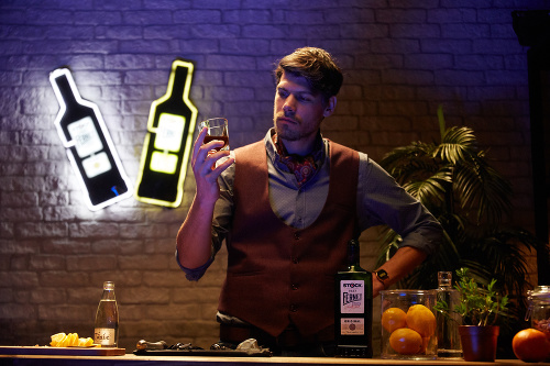 Divoká a úspešná cesta