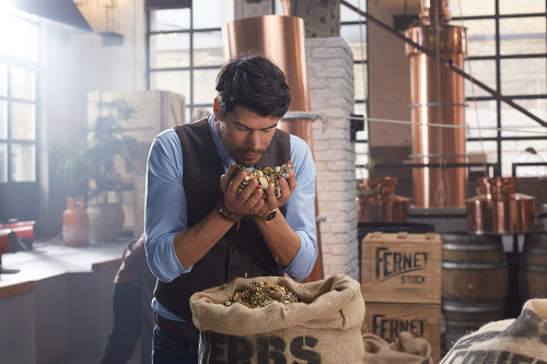 Divoká a úspešná cesta