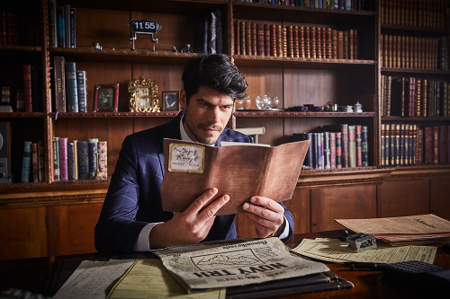 Divoká a úspešná cesta