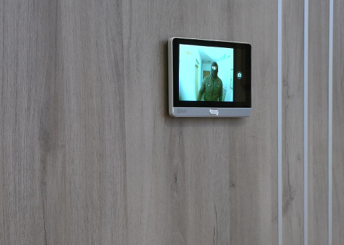 Ochranu domácností zvýšia inteligentné