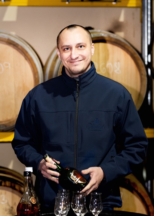 Príbeh legendárneho slovenského brandy