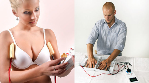 Šialené a nekonečné potenie?