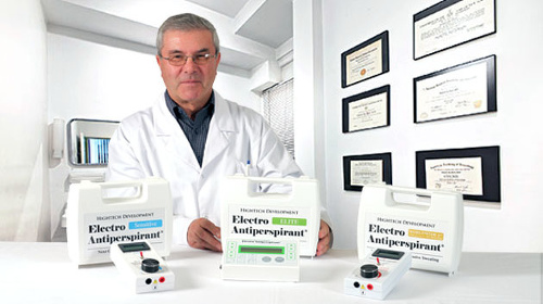 Šialené a nekonečné potenie?