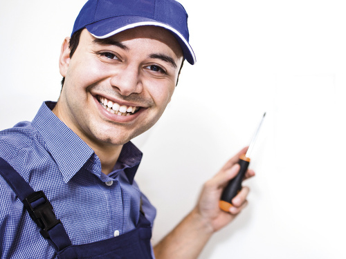 Elektrikári, prezentujte vaše služby