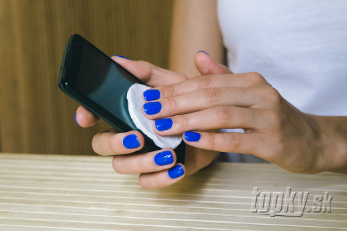 Pravda o „nebezpečných“ mobiloch