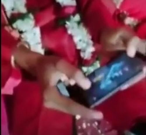 Najhoršie svadobné VIDEO: Nevesta
