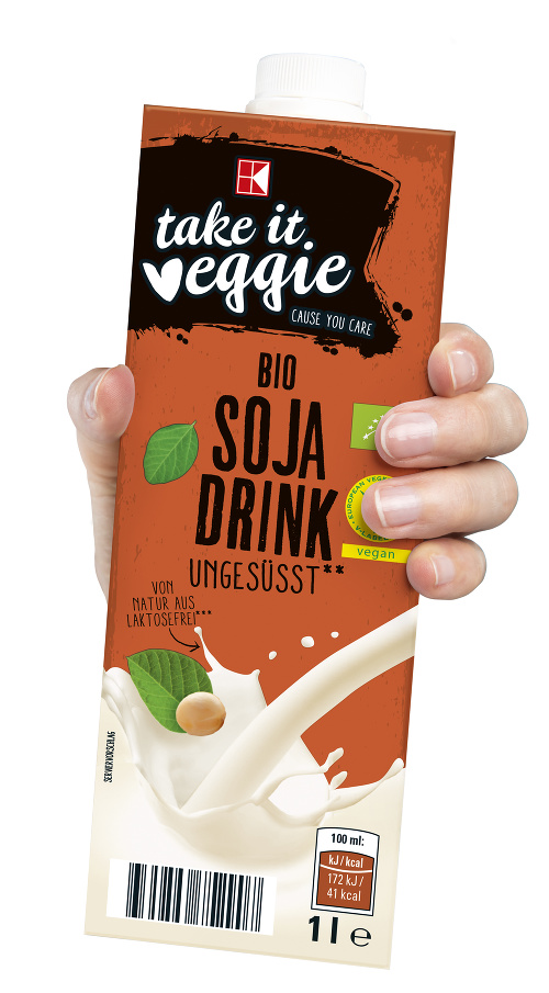 Ste vegán či vegetarián?