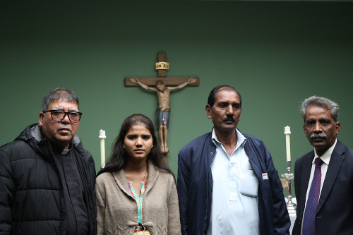 Kresťanku odsúdili v Pakistane
