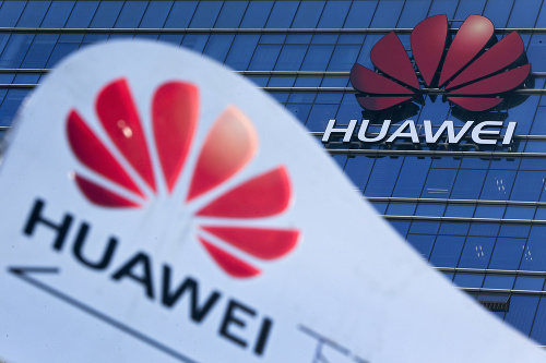 Šokujúce odhalenie FBI: Huawei