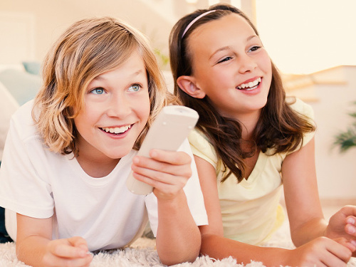 Televízia, ktorá ukončí hádky