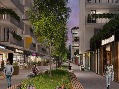 Jarabinky a Jarabinky Grande: