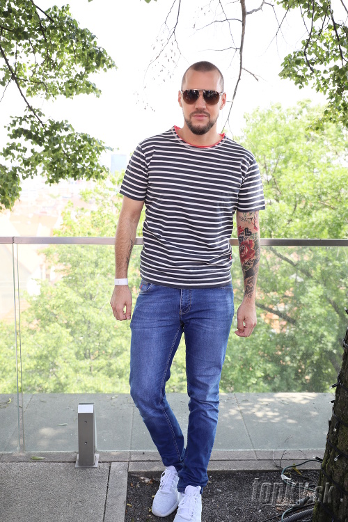 Michal Sabo otvoril v podcaste pálčivú tému, avšak hovoriť o nej treba. 