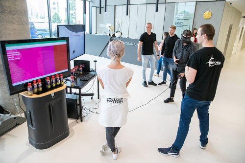 Kampaň Buď ACTIVE! bojuje