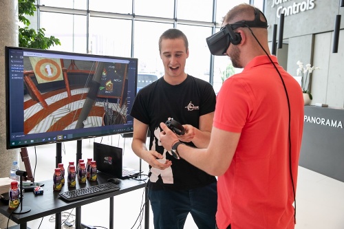 Kampaň Buď ACTIVE! bojuje