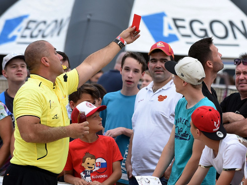 Hviezdy privedú do Trenčína