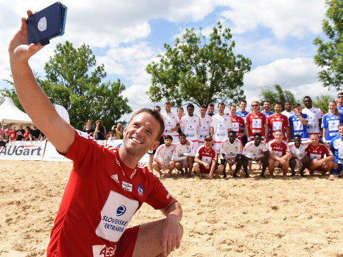 Hviezdy privedú do Trenčína