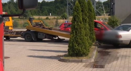 Tragédia v poľskej autoškole.