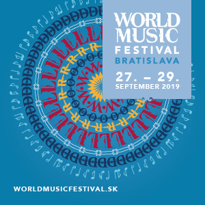 World Music Festival v