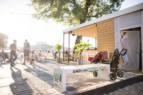 Užívajte si leto zodpovedne