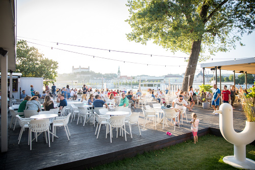 Užívajte si leto zodpovedne