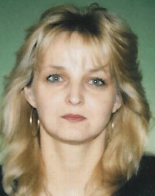 Dagmar Hochelová