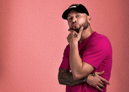 Skupina The Gentlemen Slovakia