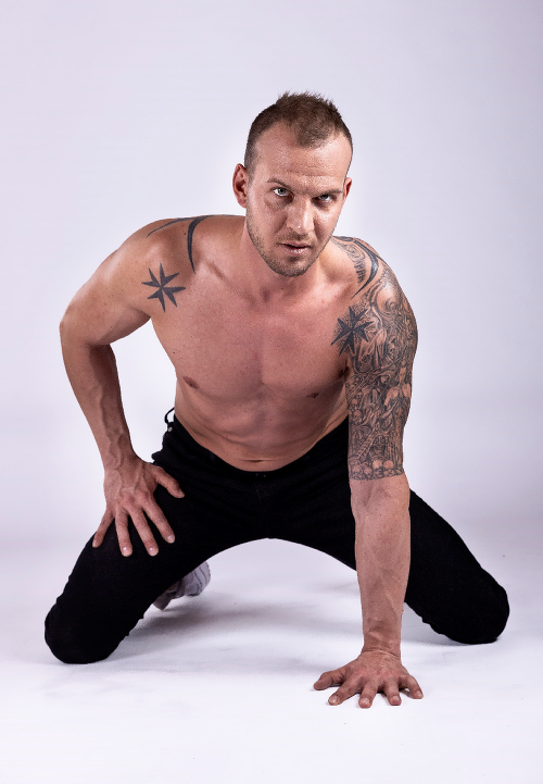 Skupina The Gentlemen Slovakia