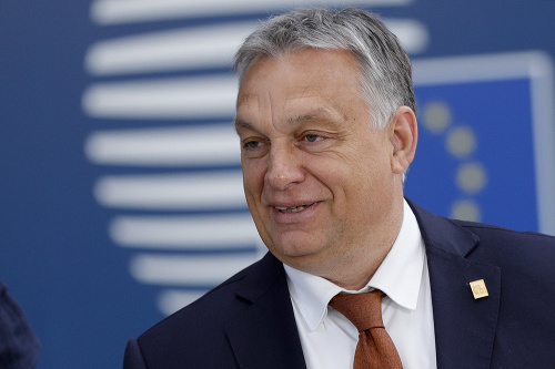 Viktor Orbán