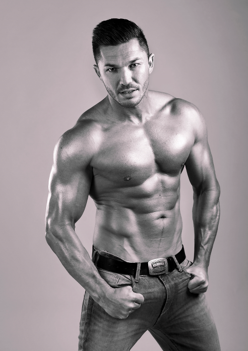 Skupina The Gentlemen Slovakia