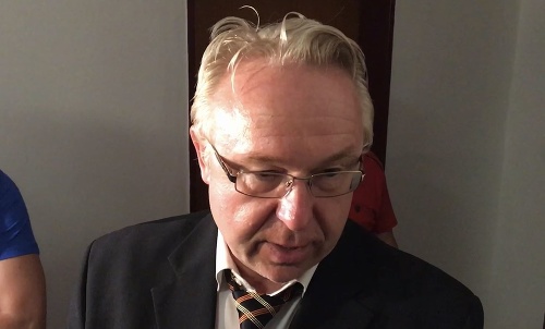Prokurátor Ján Šanta