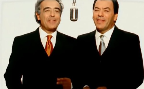 Určite poznáte megahit Macarena,