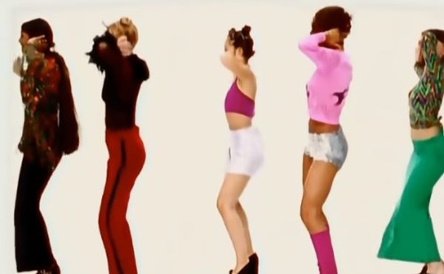 Určite poznáte megahit Macarena,