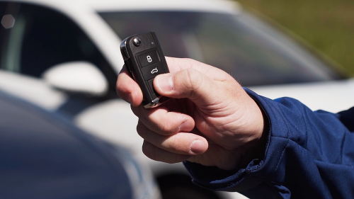 Volkswagen vzdeláva svojich zákazníkov