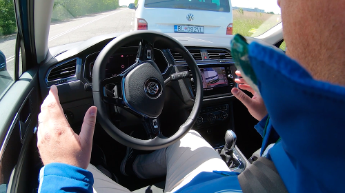 Volkswagen vzdeláva svojich zákazníkov