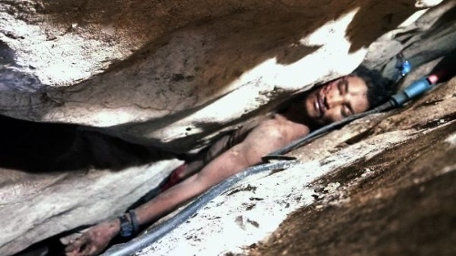 VIDEO Mladík (28) zažil