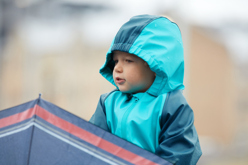 Nie je zlé počasie,